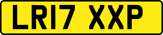 LR17XXP