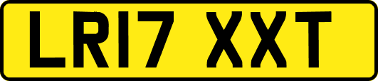 LR17XXT