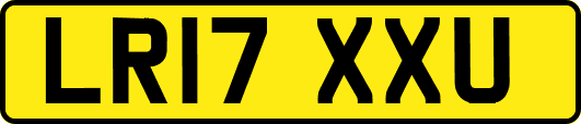 LR17XXU