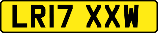 LR17XXW