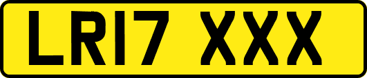 LR17XXX