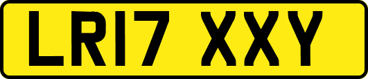 LR17XXY