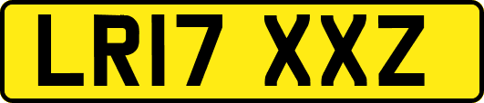 LR17XXZ