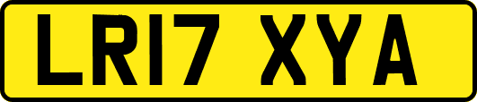 LR17XYA