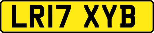 LR17XYB