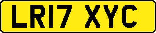 LR17XYC