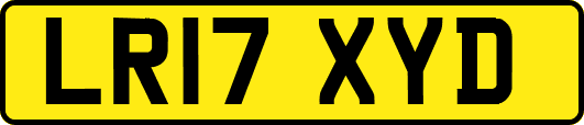 LR17XYD