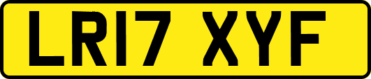 LR17XYF