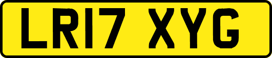 LR17XYG