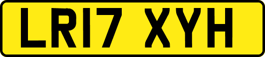 LR17XYH