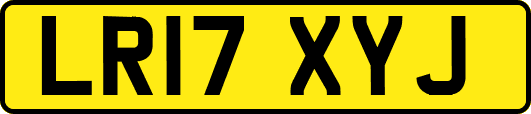 LR17XYJ