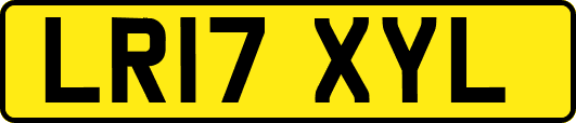 LR17XYL