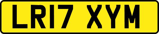 LR17XYM