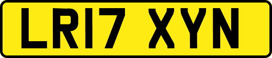LR17XYN