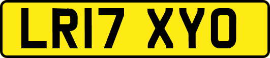 LR17XYO