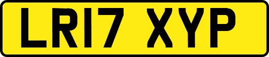 LR17XYP