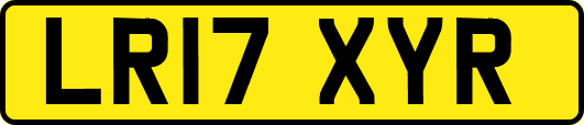 LR17XYR