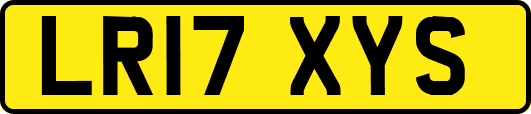 LR17XYS