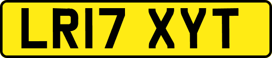 LR17XYT