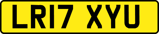 LR17XYU