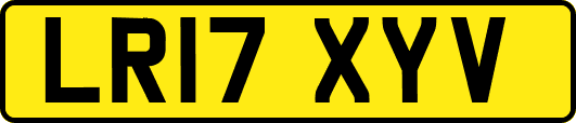 LR17XYV