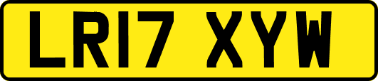 LR17XYW