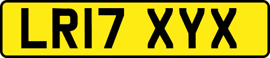 LR17XYX
