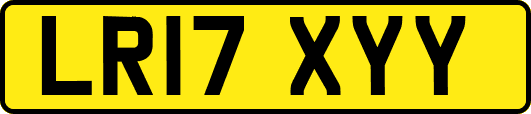 LR17XYY