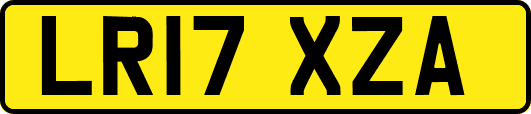 LR17XZA