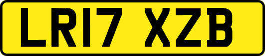 LR17XZB