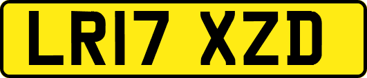 LR17XZD