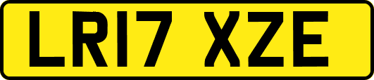 LR17XZE