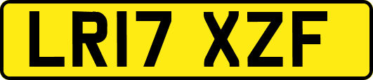 LR17XZF