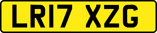 LR17XZG