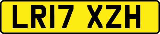 LR17XZH