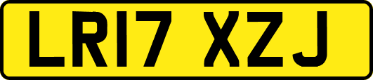 LR17XZJ