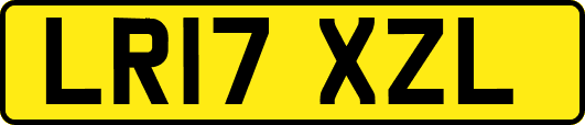 LR17XZL