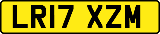 LR17XZM