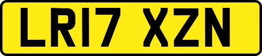 LR17XZN