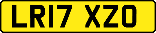 LR17XZO