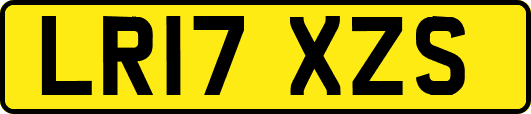 LR17XZS