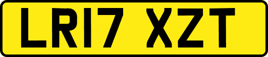 LR17XZT