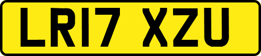 LR17XZU