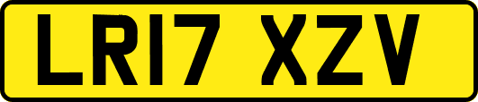 LR17XZV