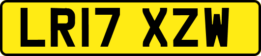 LR17XZW