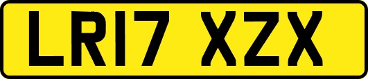 LR17XZX