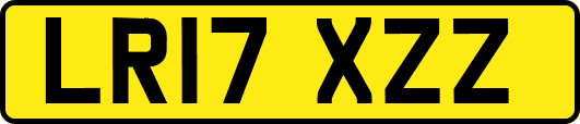 LR17XZZ