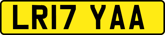 LR17YAA