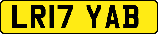 LR17YAB