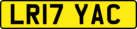 LR17YAC